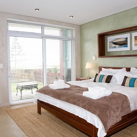 סווקופמונד Atlantik Sicht Apartment מראה חיצוני תמונה