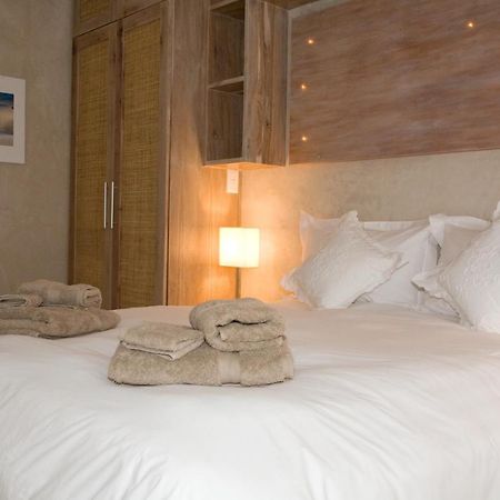 סווקופמונד Atlantik Sicht Apartment חדר תמונה