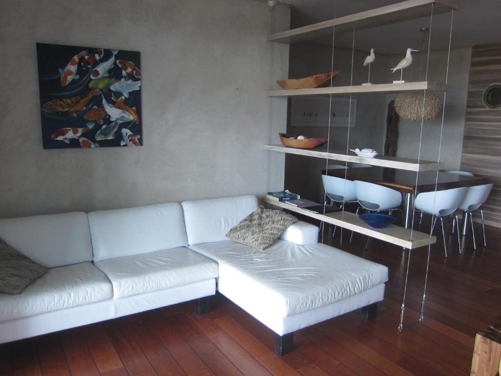 סווקופמונד Atlantik Sicht Apartment חדר תמונה