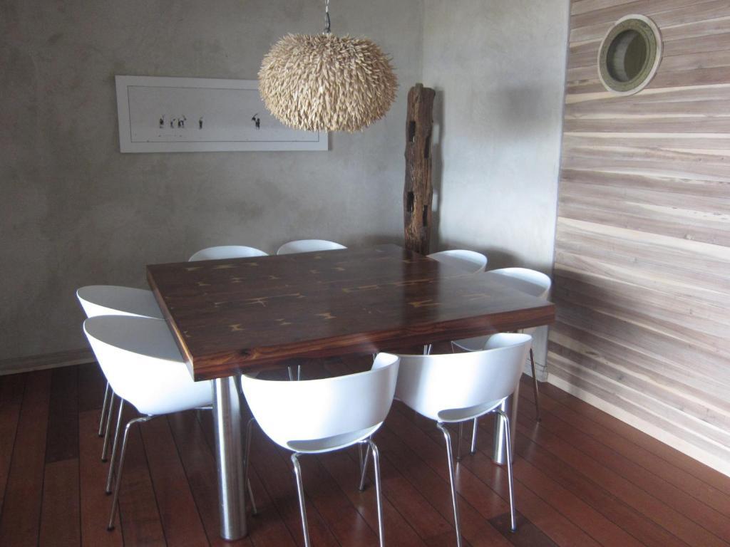 סווקופמונד Atlantik Sicht Apartment חדר תמונה