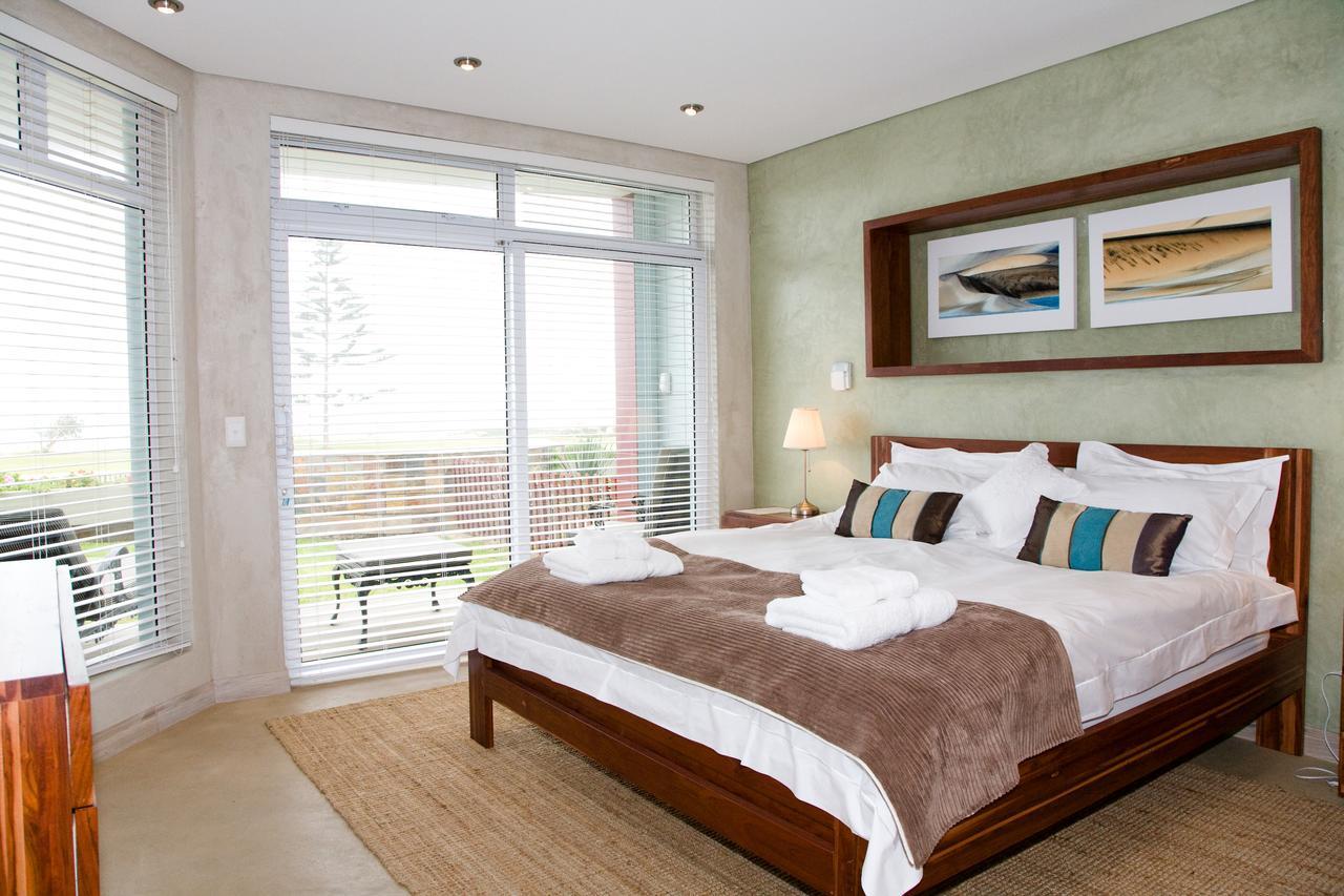 סווקופמונד Atlantik Sicht Apartment מראה חיצוני תמונה